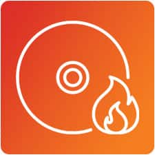 Burn with confidence at the highest industry-standard level 