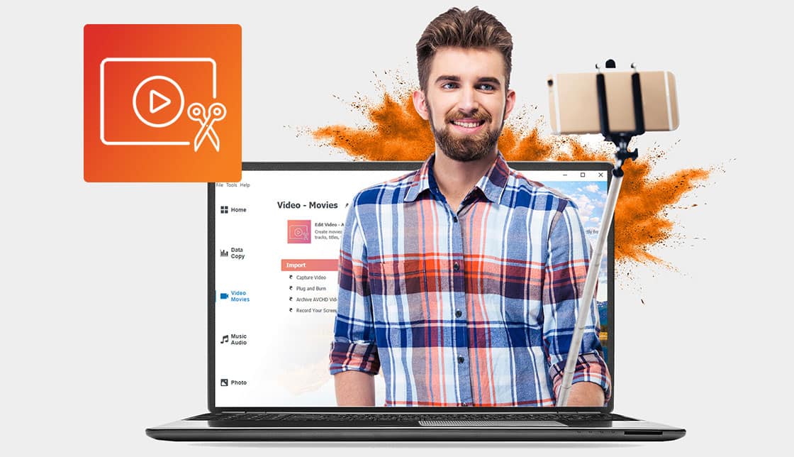 CD Burning, DVD Burning, and Multimedia Suite ‒ Creator NXT CD Burning, DVD Burning, and Multimedia Suite ‒ Creator NXT
