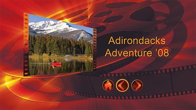 Dress up your high-def discs in style!