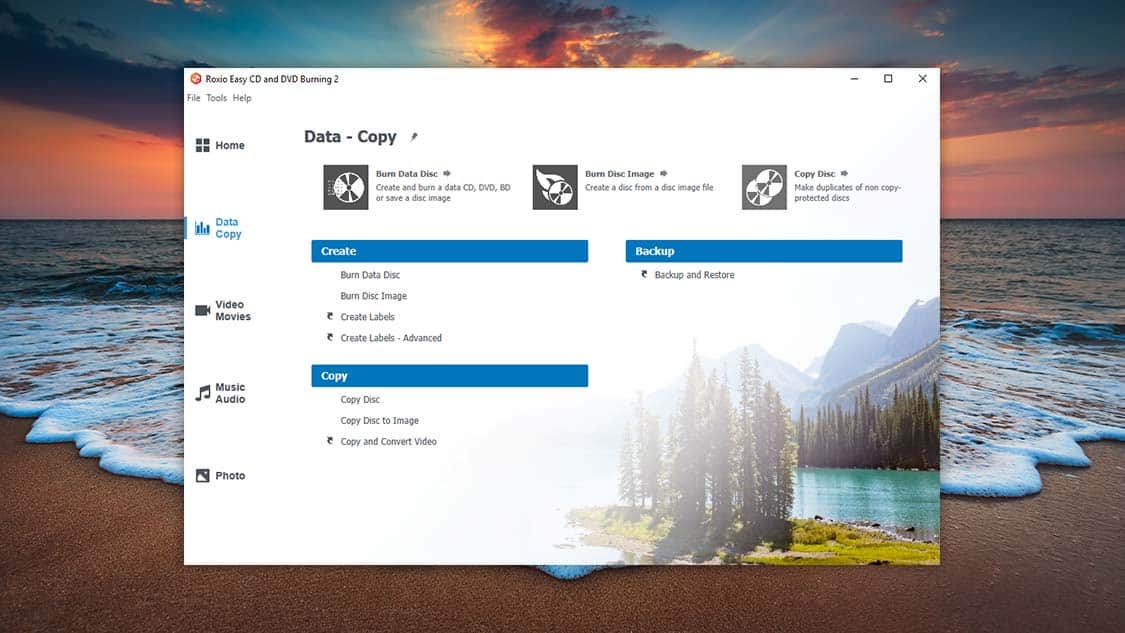 CD Burner & DVD Burner Software by Roxio CD Burner & DVD Burner Software by Roxio