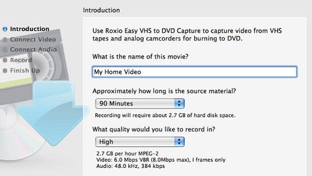 Vhs Vhs