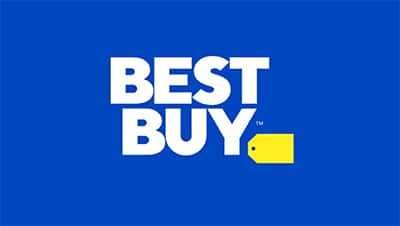 Available at Best Buy