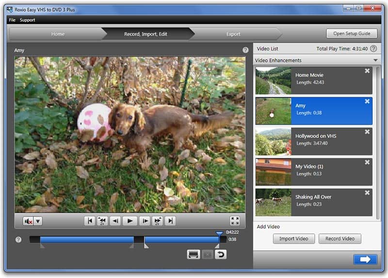 download easy vhs to dvd download easy vhs to dvd