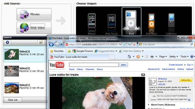 roxio photosuite 5 gratuit