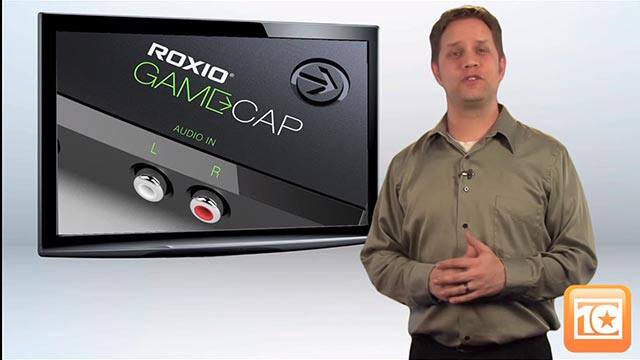 Gold Award - TopTenReviews