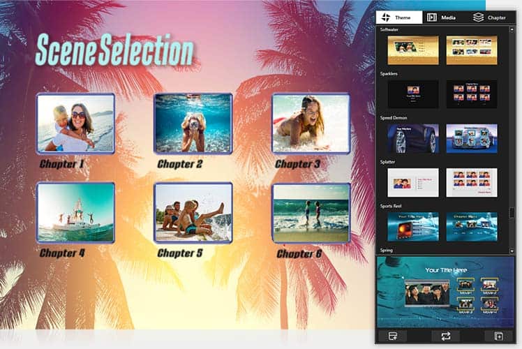 Dvd オーサリング ソフトウェア Roxio Mydvd Dvd オーサリング ソフトウェア Roxio Mydvd