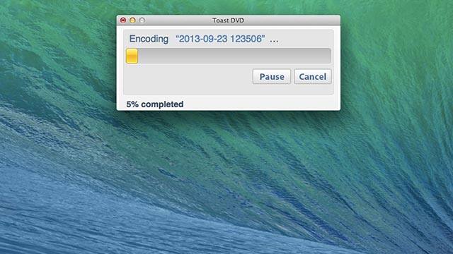 best dvd burner for home movies for mac