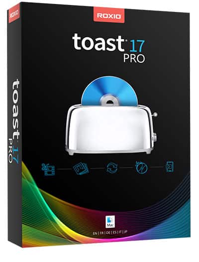 Toast 17 Pro Toast 17 Pro