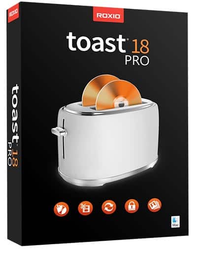 Toast 18 Pro Toast 18 Pro