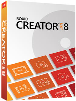 Roxio Creator