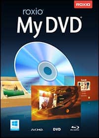 roxio dvd creator software