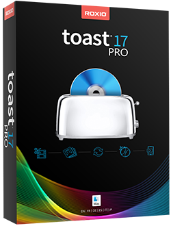 Toast 17 Pro