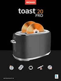 Toast 20 Pro