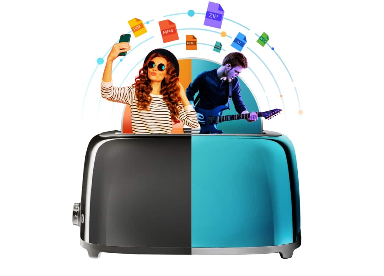 What's new in Toast 20