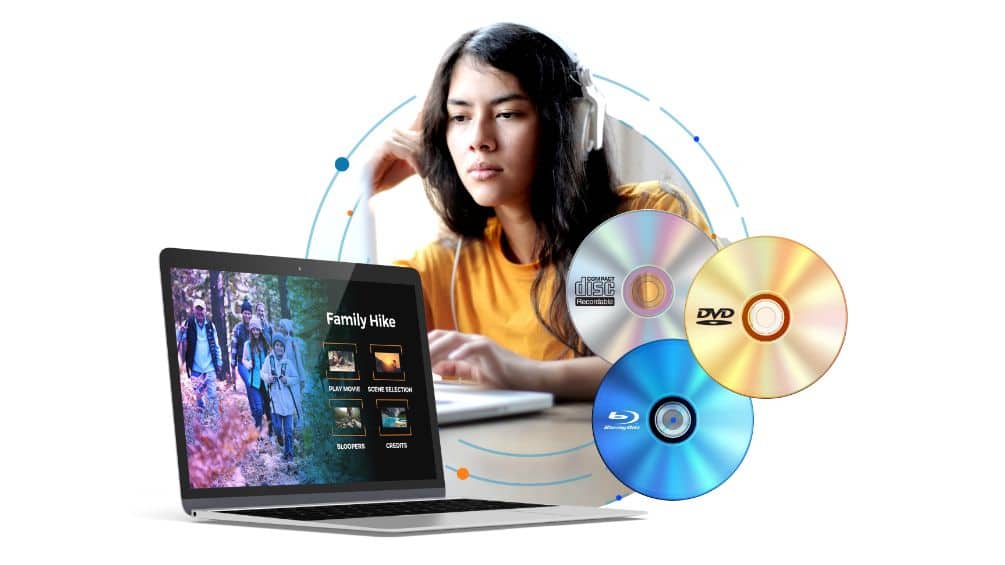 Creative & customizable