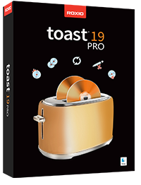 Toast 19 Pro
